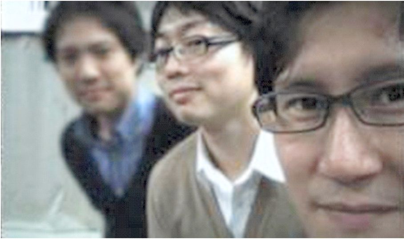 Illustration for article titled Toshiba Is Working On a Miniature Lytro Sensor For Your Smartphone